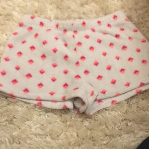 Pajama bottoms